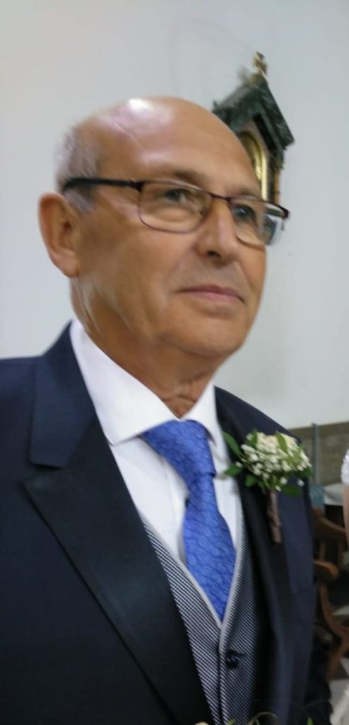 Agustín González Carrión